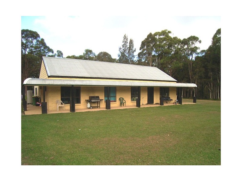 Old Bar NSW 2430