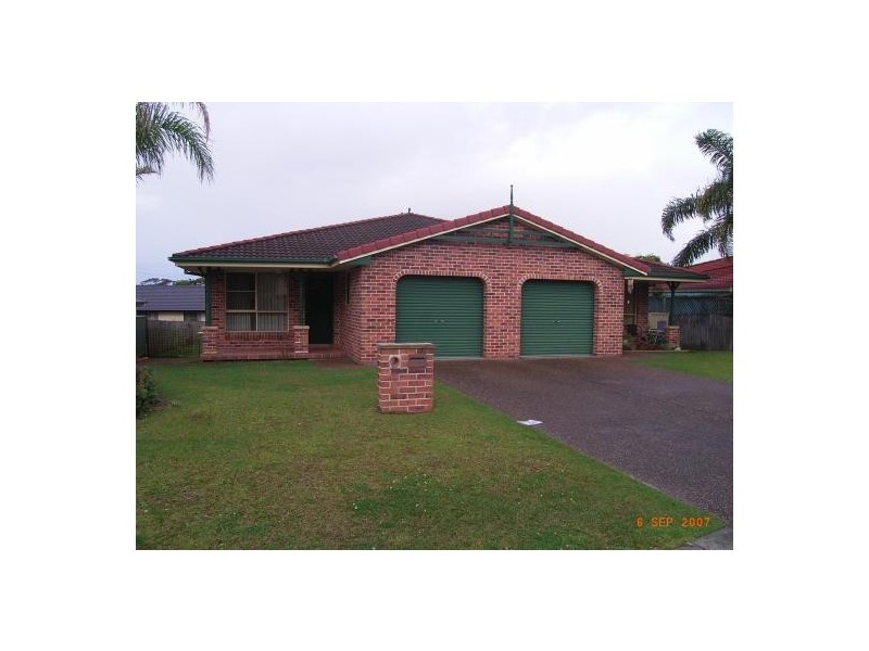 Old Bar NSW 2430