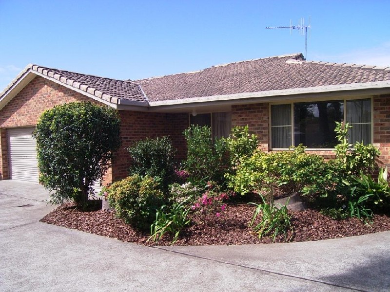 Old Bar NSW 2430