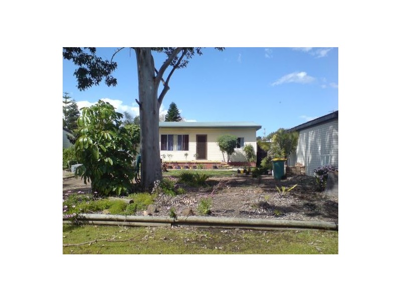 Old Bar NSW 2430