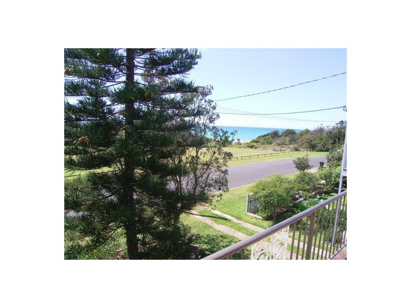 Old Bar NSW 2430