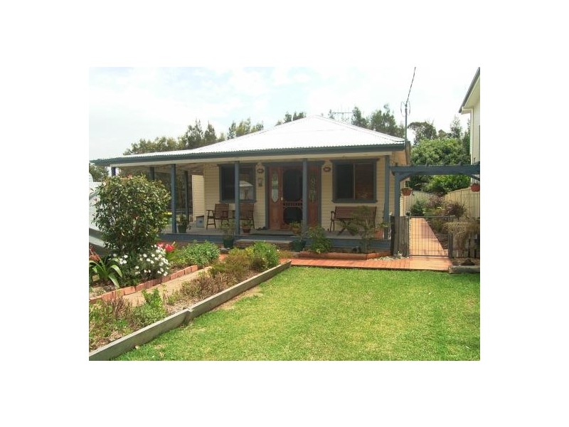 Old Bar NSW 2430