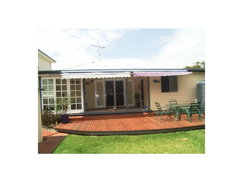 Old Bar NSW 2430