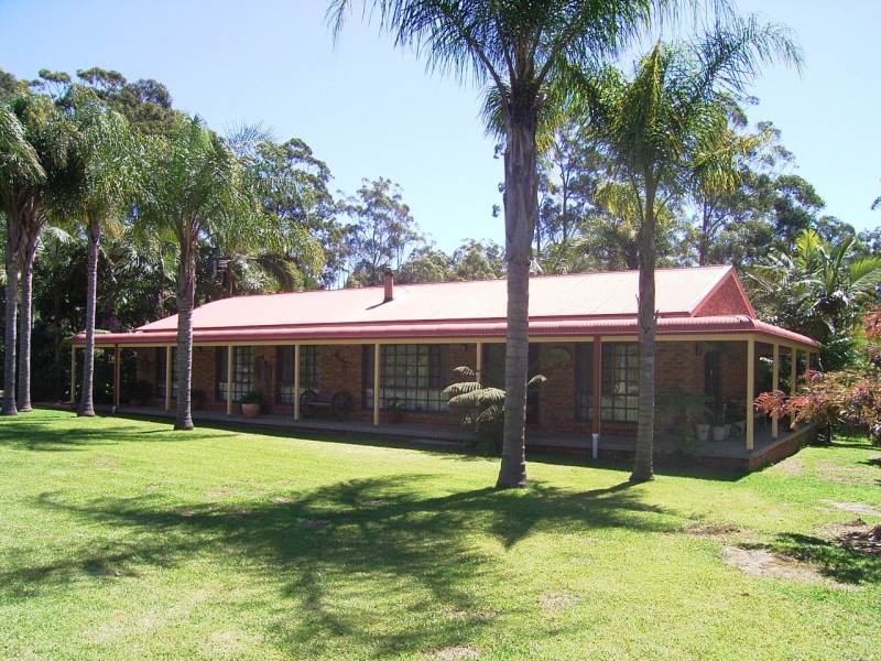 Old Bar NSW 2430