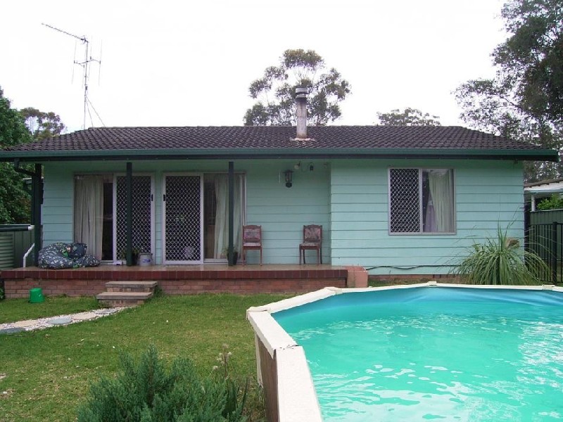 Glenthorne NSW 2430