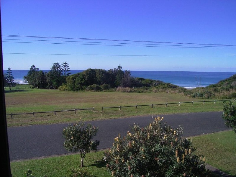 Old Bar NSW 2430