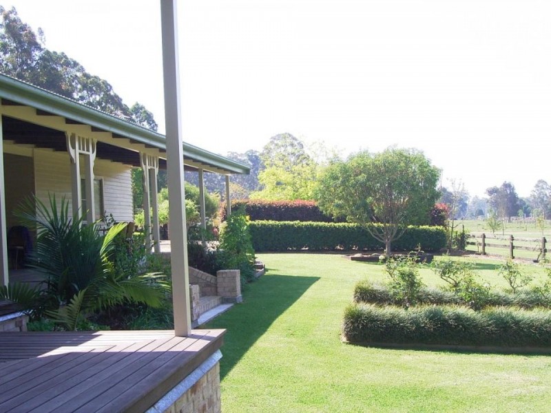 Old Bar NSW 2430