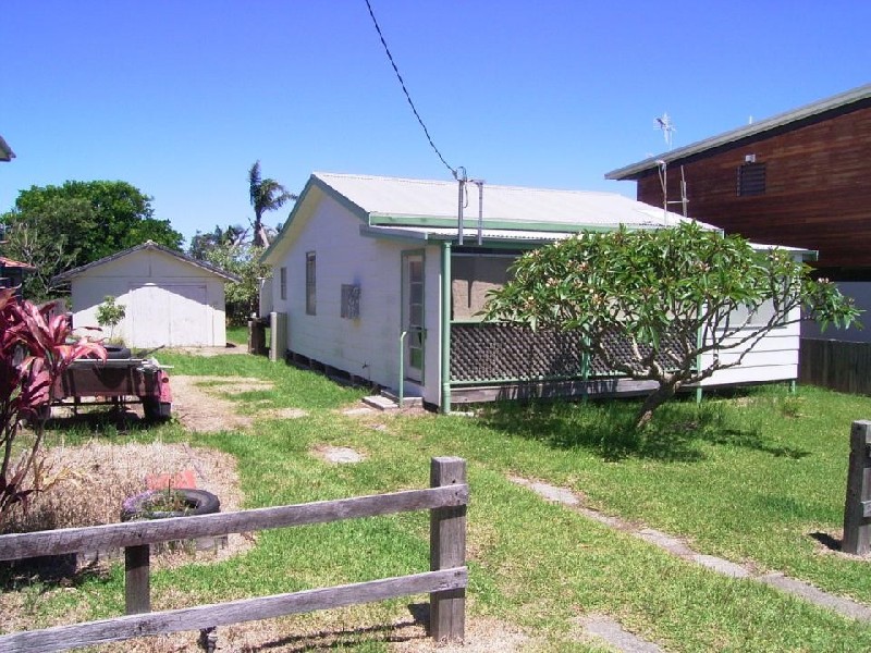 Wallabi Point NSW 2430