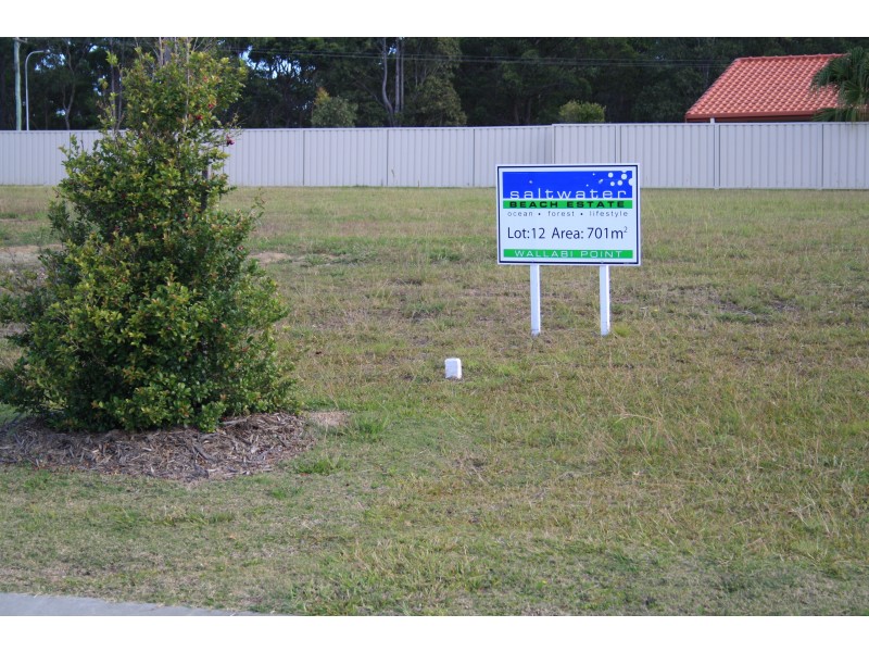 Wallabi Point NSW 2430