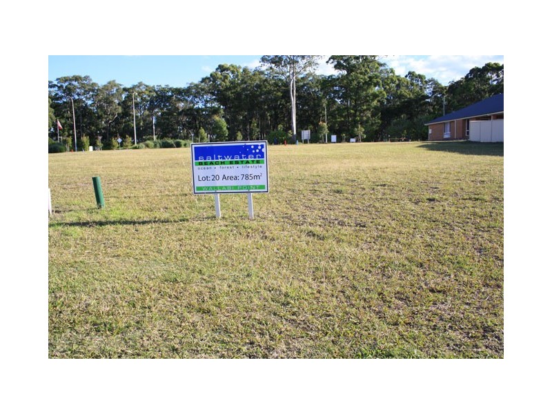 Wallabi Point NSW 2430