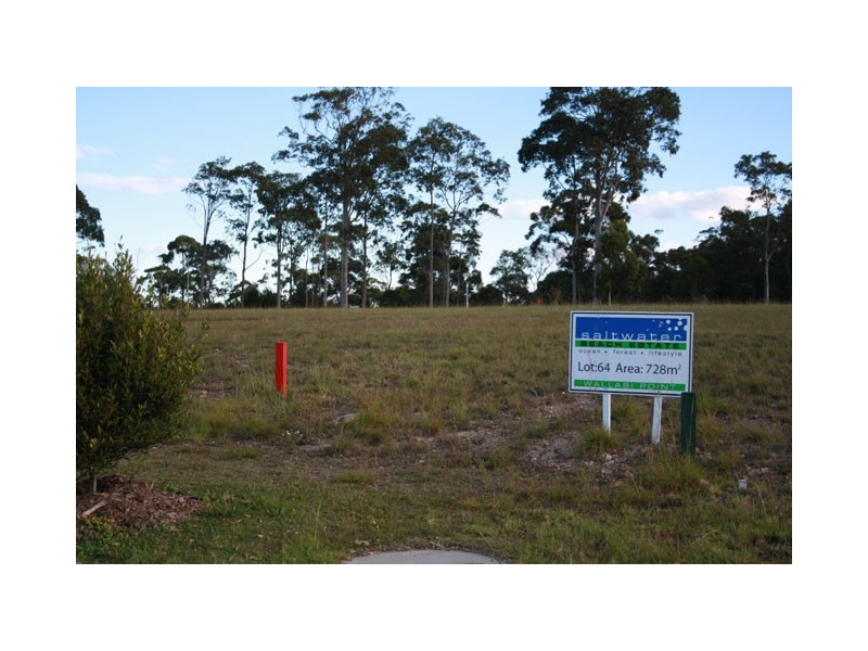 Wallabi Point NSW 2430