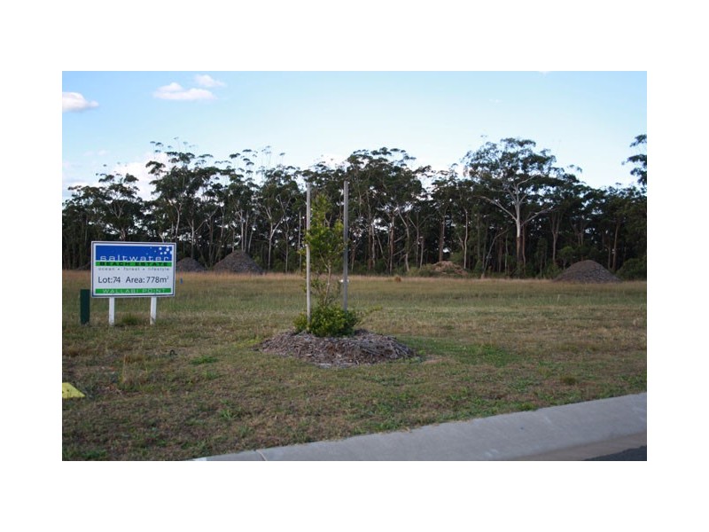 Wallabi Point NSW 2430