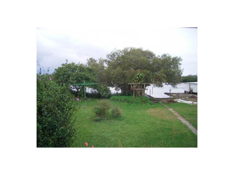 Mitchells Island NSW 2430