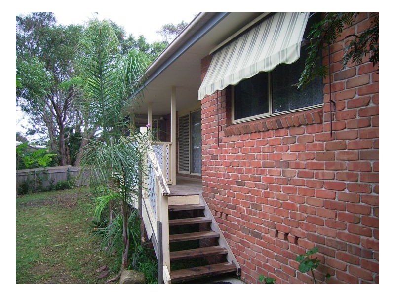 Old Bar NSW 2430