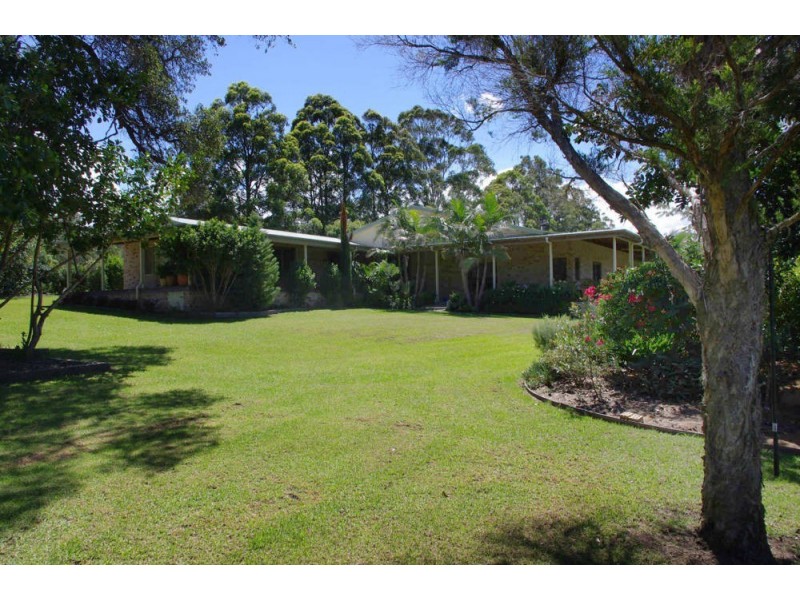 26 Oakflat Close, Old Bar NSW 2430