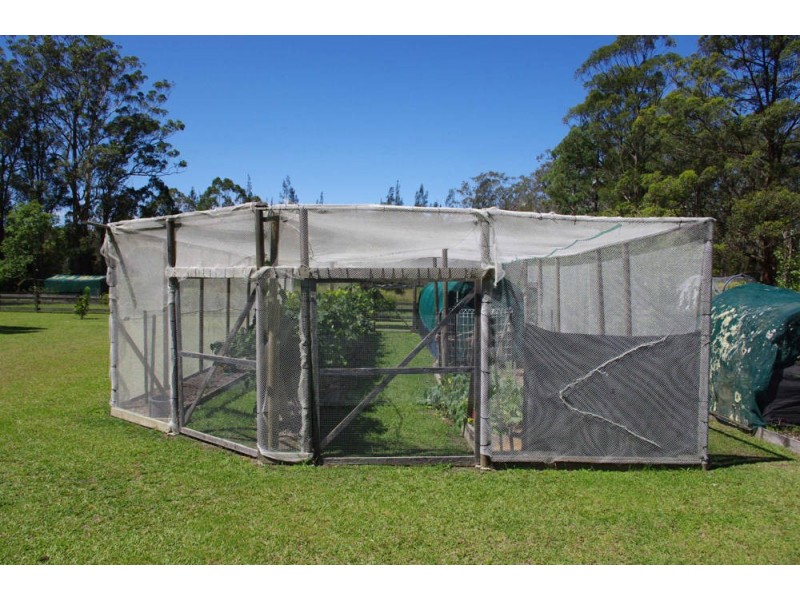 26 Oakflat Close, Old Bar NSW 2430