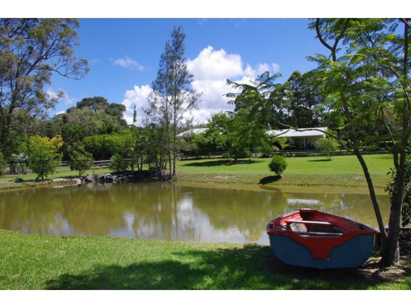 26 Oakflat Close, Old Bar NSW 2430