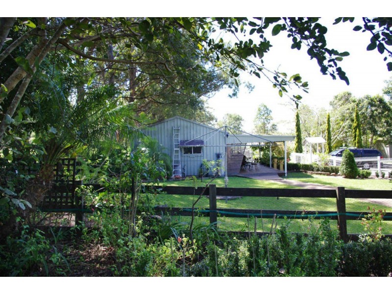 26 Oakflat Close, Old Bar NSW 2430