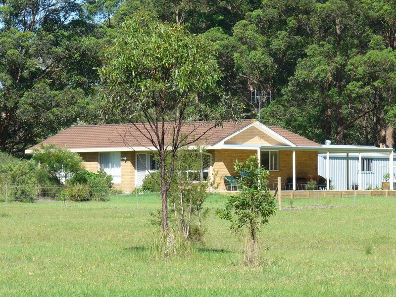 Old Bar NSW 2430
