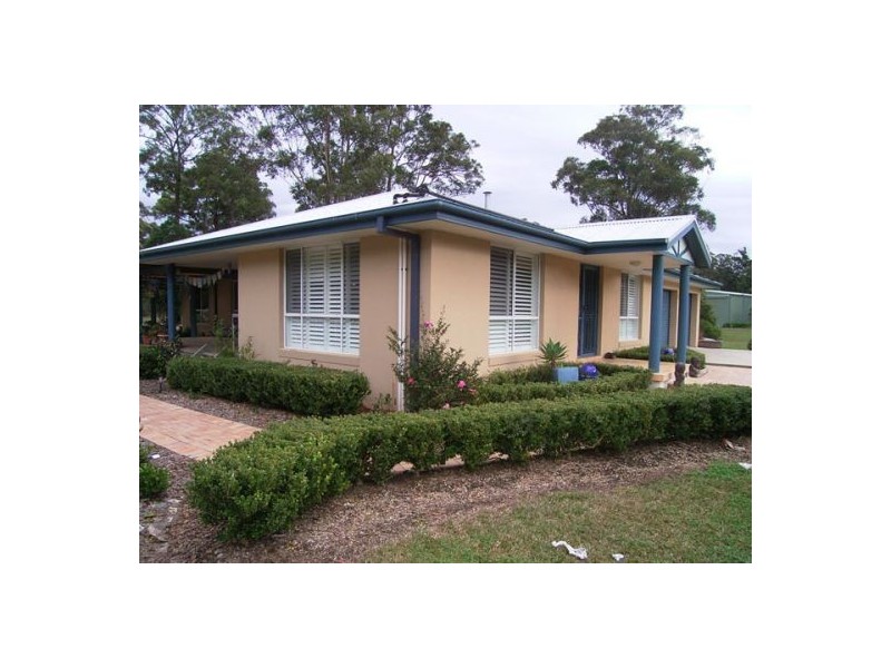 Old Bar NSW 2430