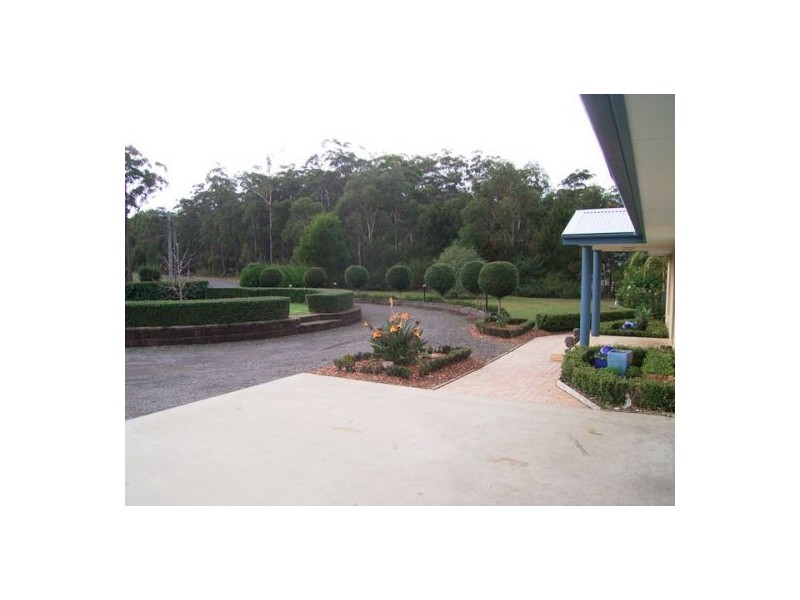 Old Bar NSW 2430