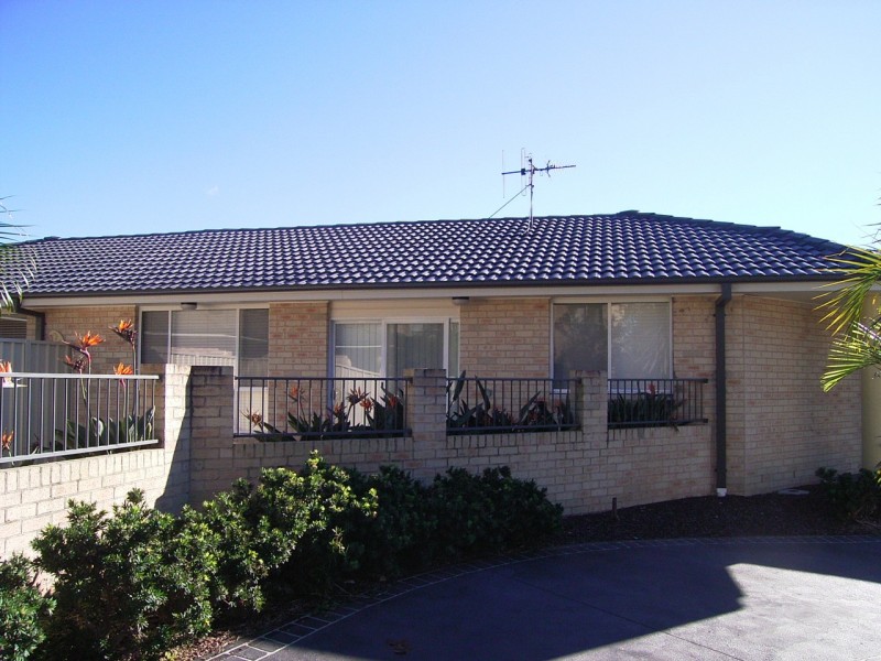 Old Bar NSW 2430