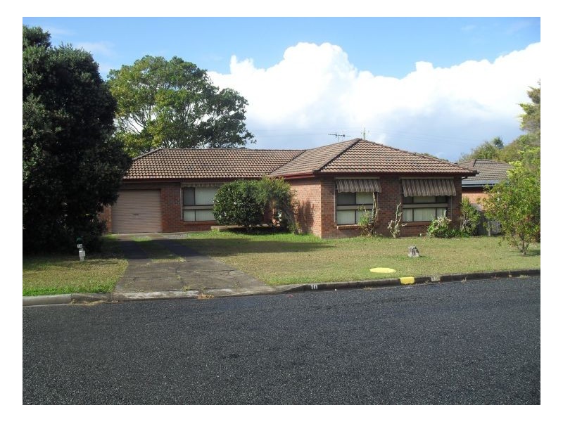 Old Bar NSW 2430