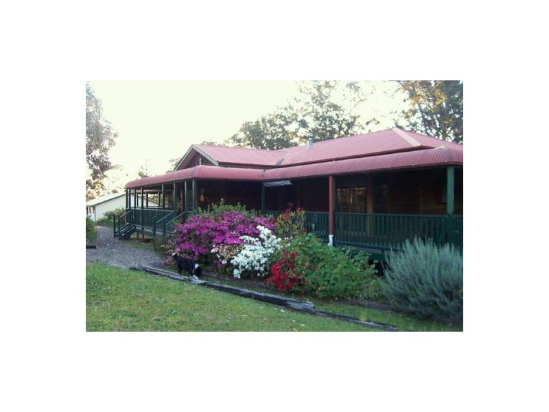 Mitchells Island NSW 2430