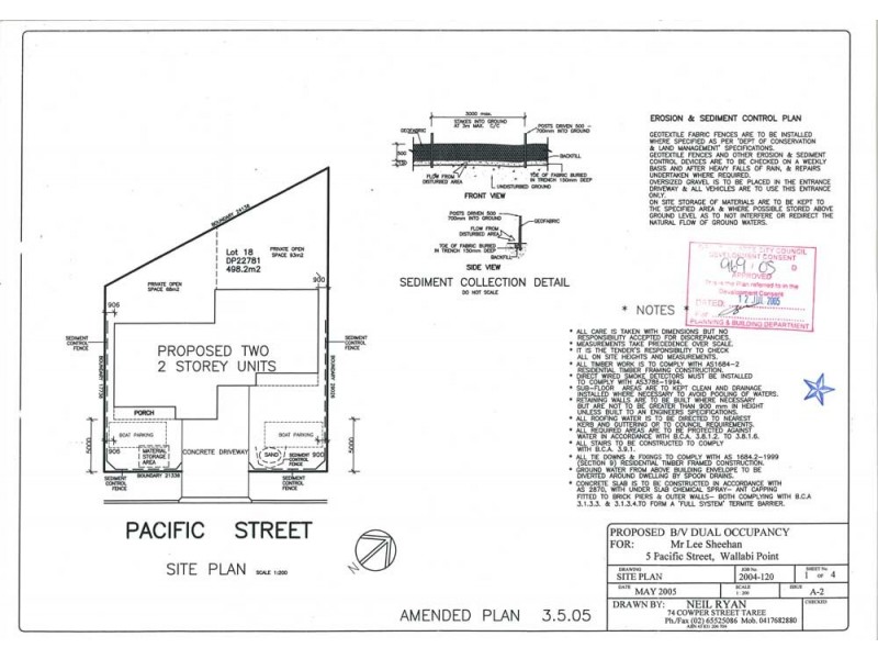 Wallabi Point NSW 2430