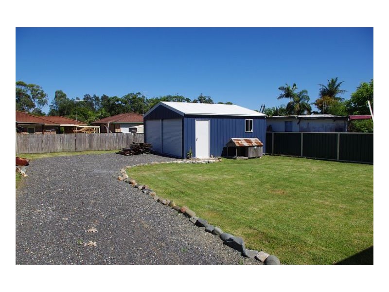 51 Waterman Street, Old Bar NSW 2430