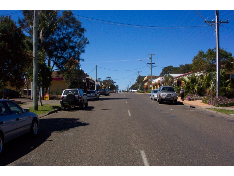 Old Bar NSW 2430