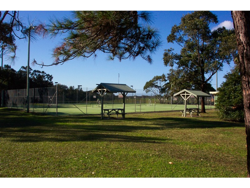 Old Bar NSW 2430