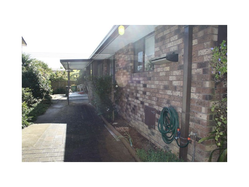 Old Bar NSW 2430