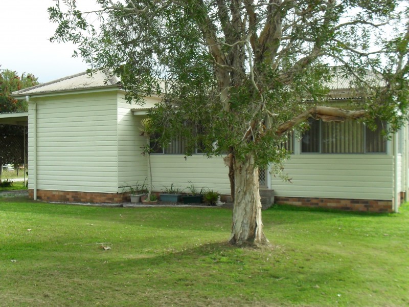 Manning Point NSW 2430