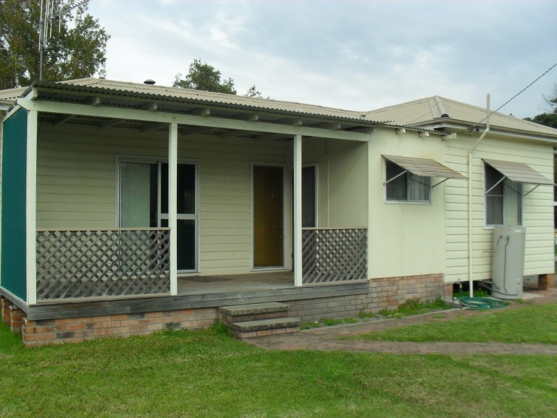 Manning Point NSW 2430