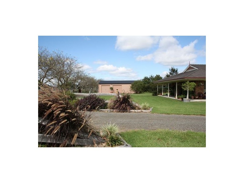 Oxley Island NSW 2430