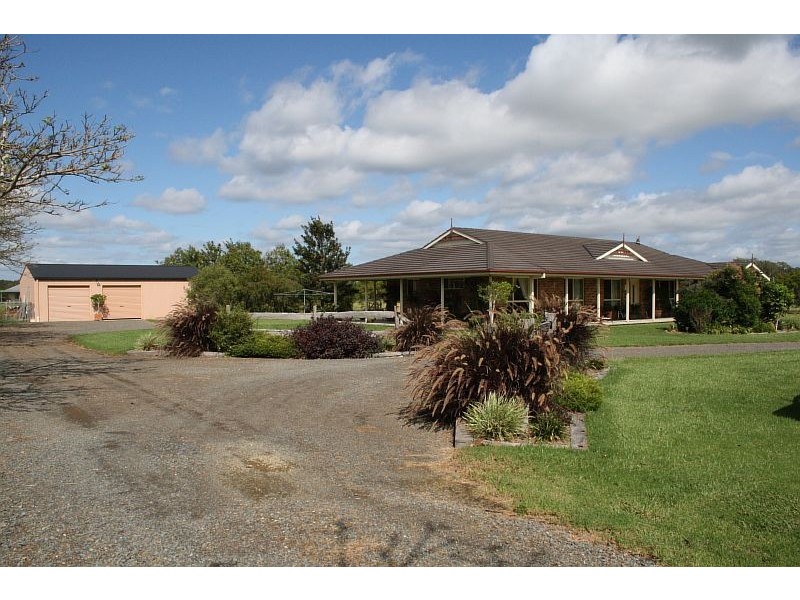 Oxley Island NSW 2430