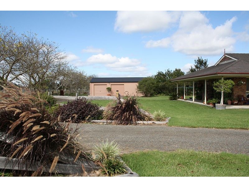 Oxley Island NSW 2430