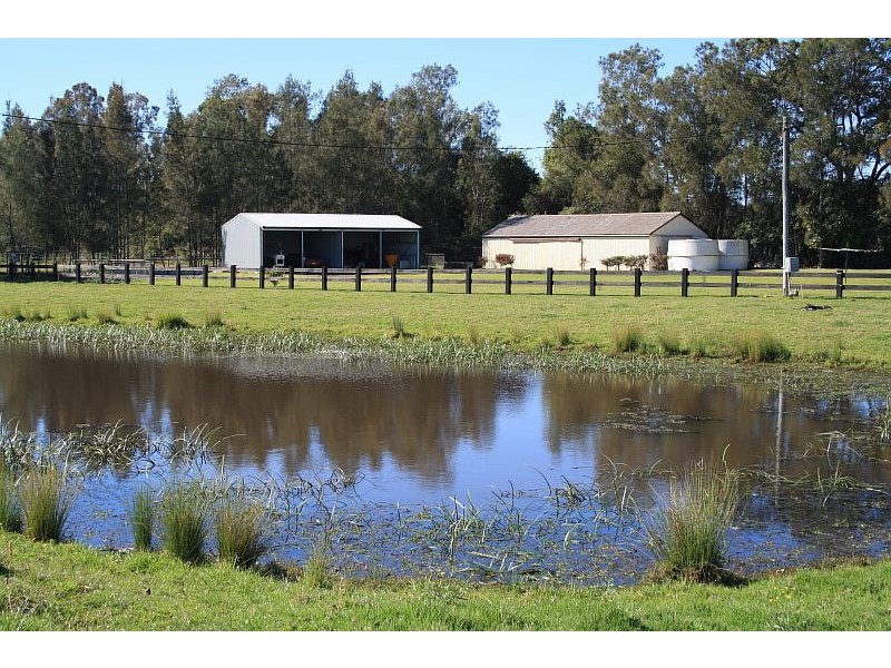 Oxley Island NSW 2430