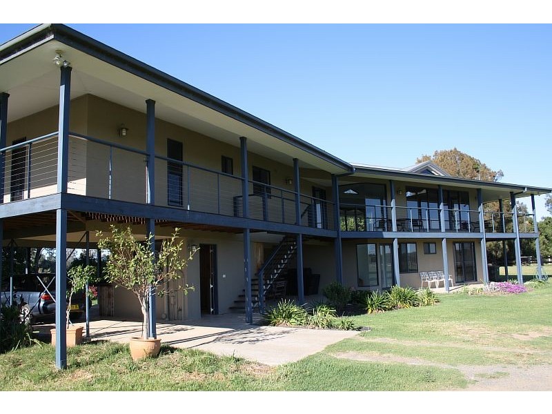 Oxley Island NSW 2430