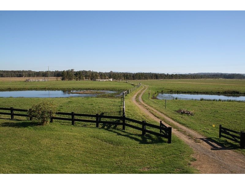Oxley Island NSW 2430