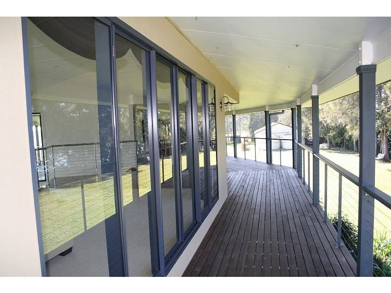 Oxley Island NSW 2430