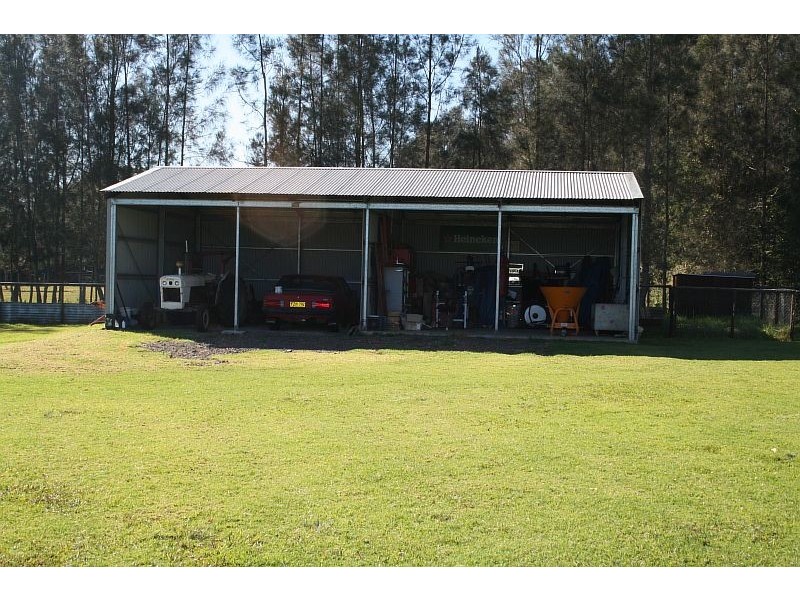 Oxley Island NSW 2430