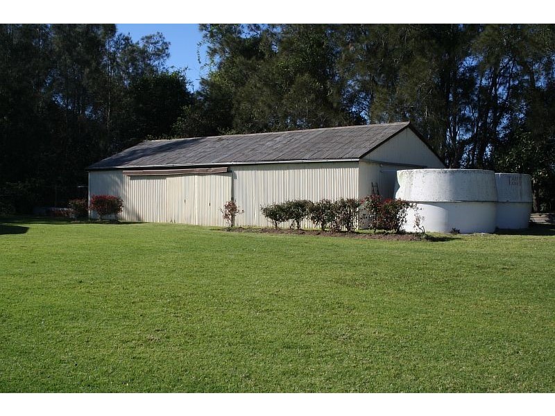 Oxley Island NSW 2430