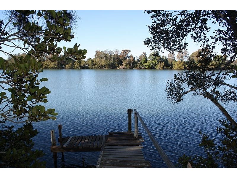 Oxley Island NSW 2430