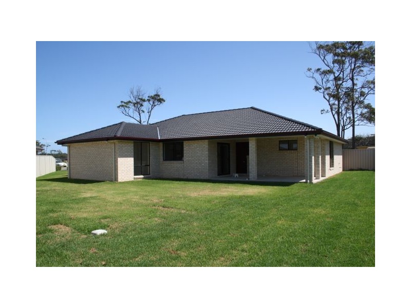 Old Bar NSW 2430