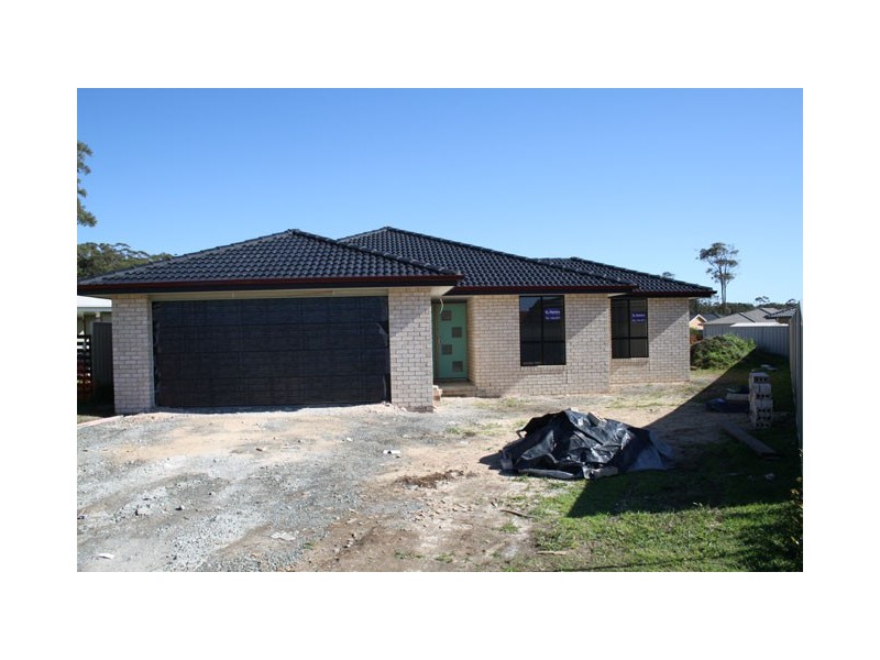 Old Bar NSW 2430