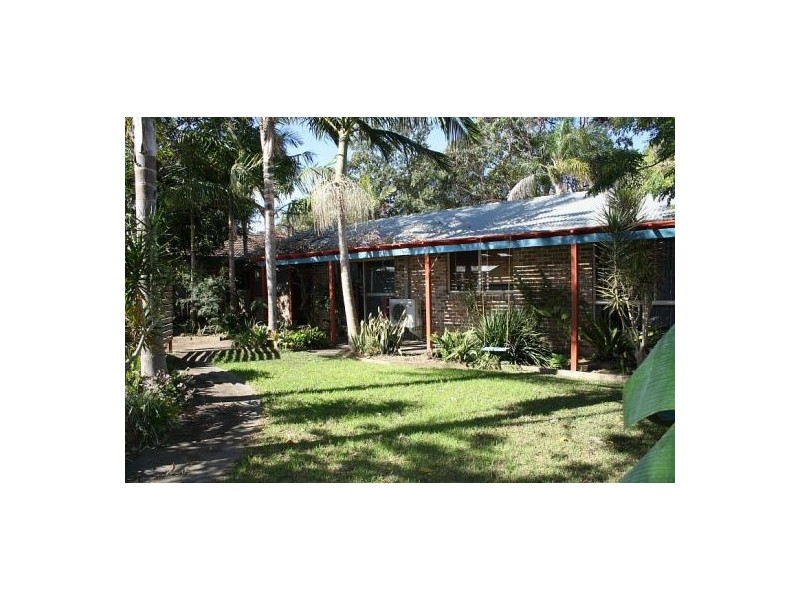 Old Bar NSW 2430
