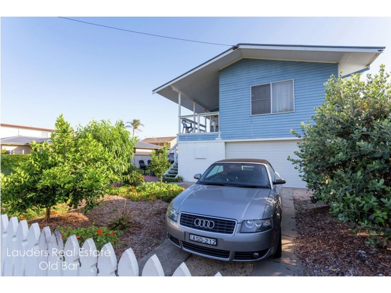 20 Old Bar Road, Old Bar NSW 2430