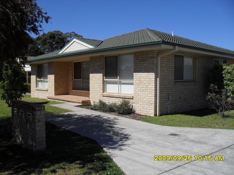 Old Bar NSW 2430